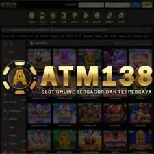 ATM138 - Aksi Menegangkan di Dunia FPS