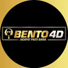 BENTO4D - Permainan Gaple Seru dan Menyenangkan