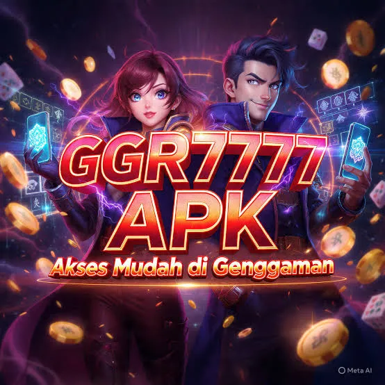 GGR7777 - Simulasi Kehidupan Terbaik