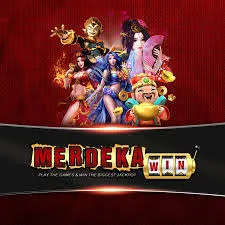 MERDEKAWIN - Game Domino Seru untuk Semua