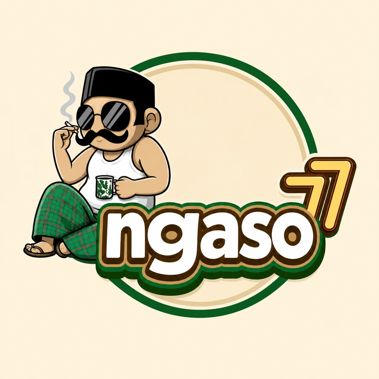 NGASO77 - Permainan MOBA Seru untuk Semua Penggemar