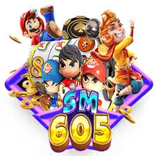 SM605 - Petualangan Menarik di Dunia Fantasi