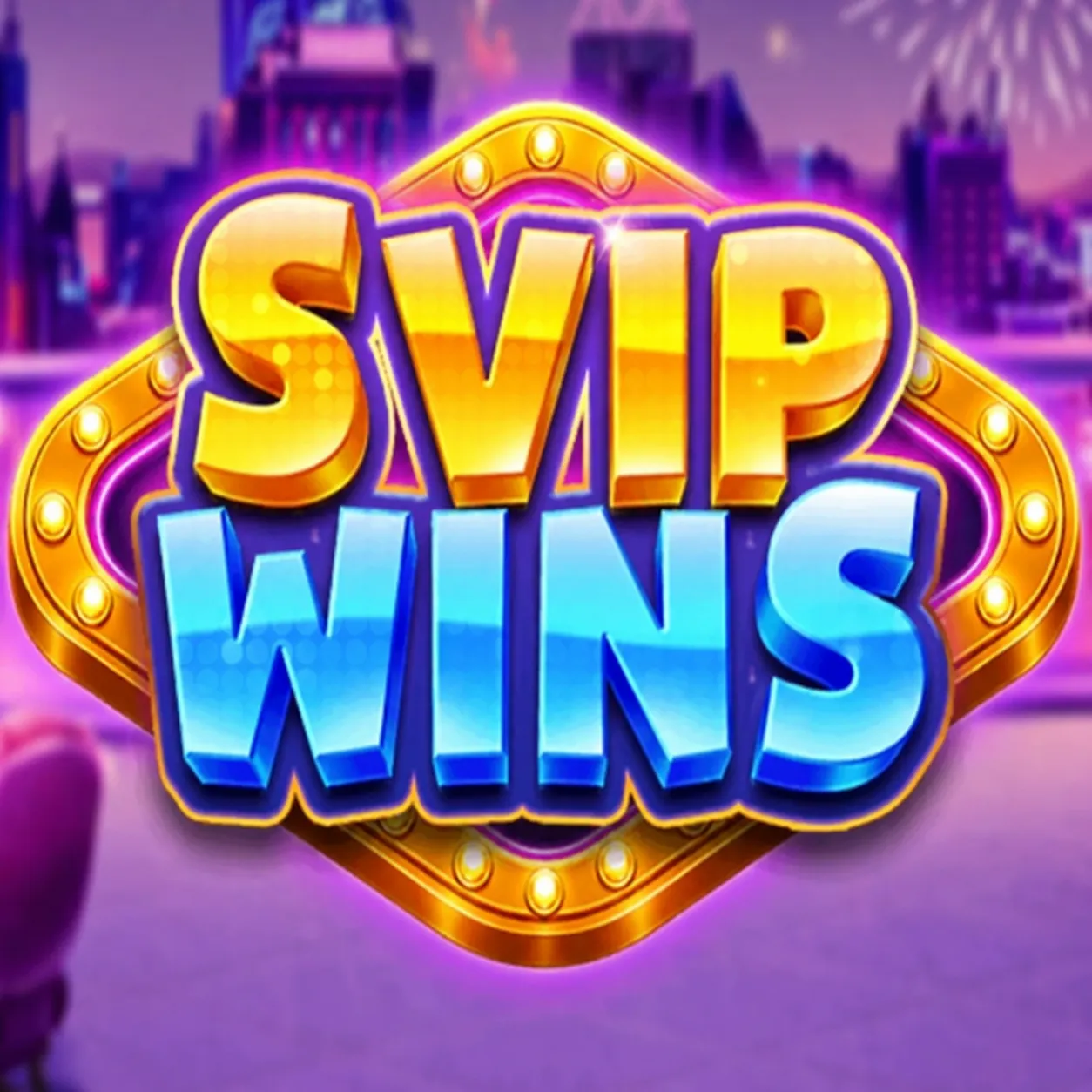 SVIPWINS - Petualangan Epik di Dunia MMORPG