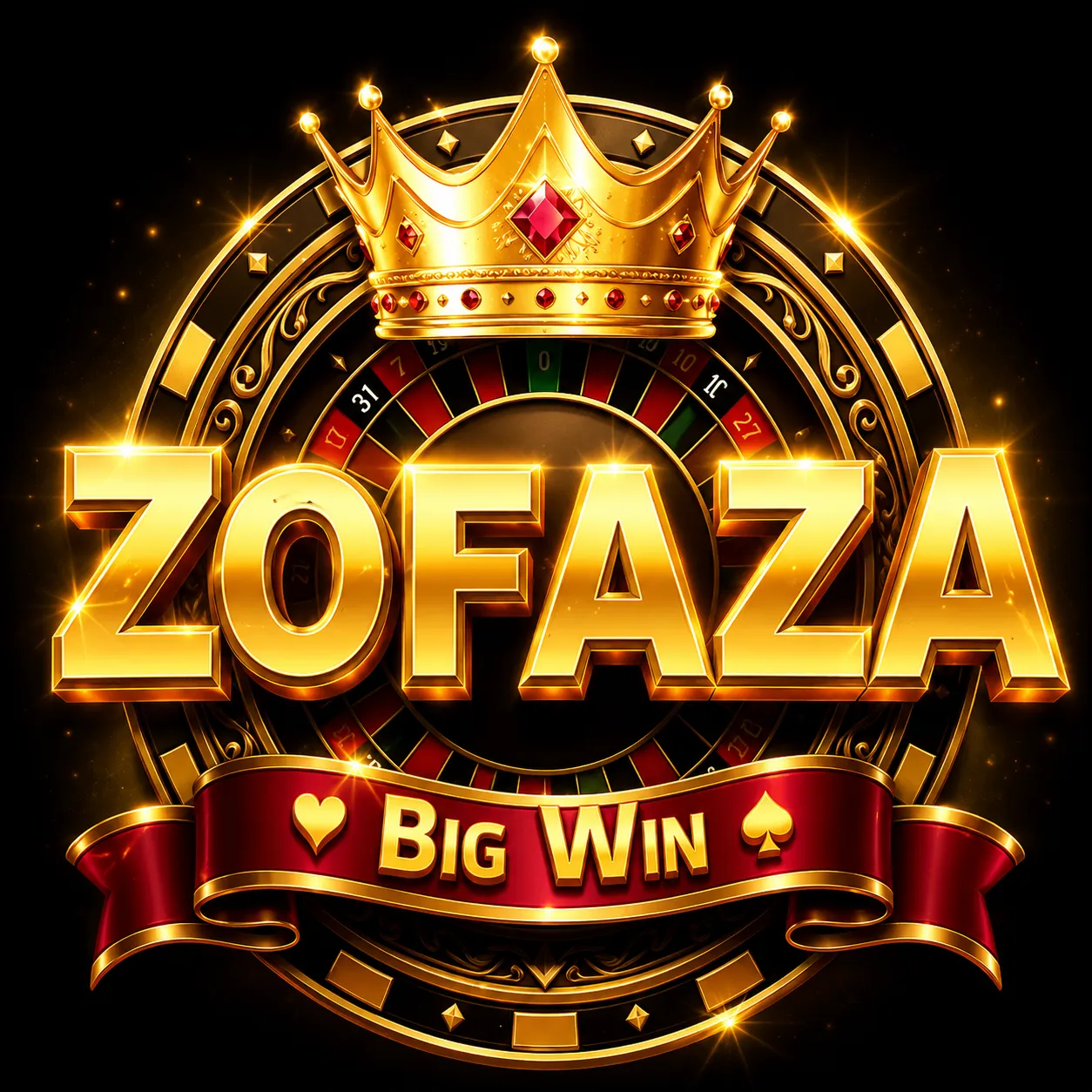 ZOFAZA - Game Gaple Seru untuk Semua